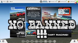 HACK M$ REAL RACING 3 No ROOT  (GAMEGUARDIAN) screenshot 1