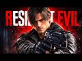 Resident Evil Leon S. Kennedy Gameplay | Welcome To Zombies World #1