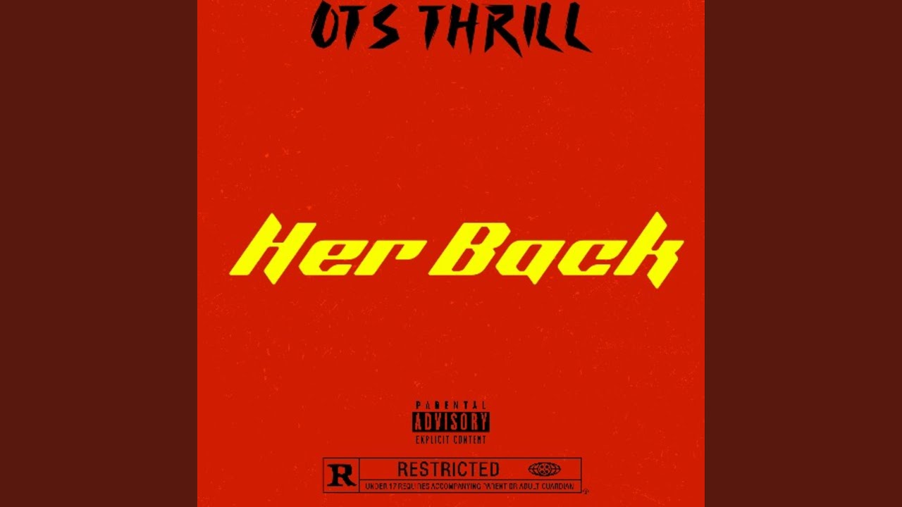 Watch Her Back on YouTube Watch Her Back on YouTube