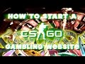 Illegal betting sites - YouTube