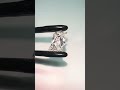 Trump cut lab grown Diamond #bestring #engagementring #diamond #bracelets