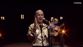 EDSON CORDEIRO – ESTRANHA FORMA DE VIDA