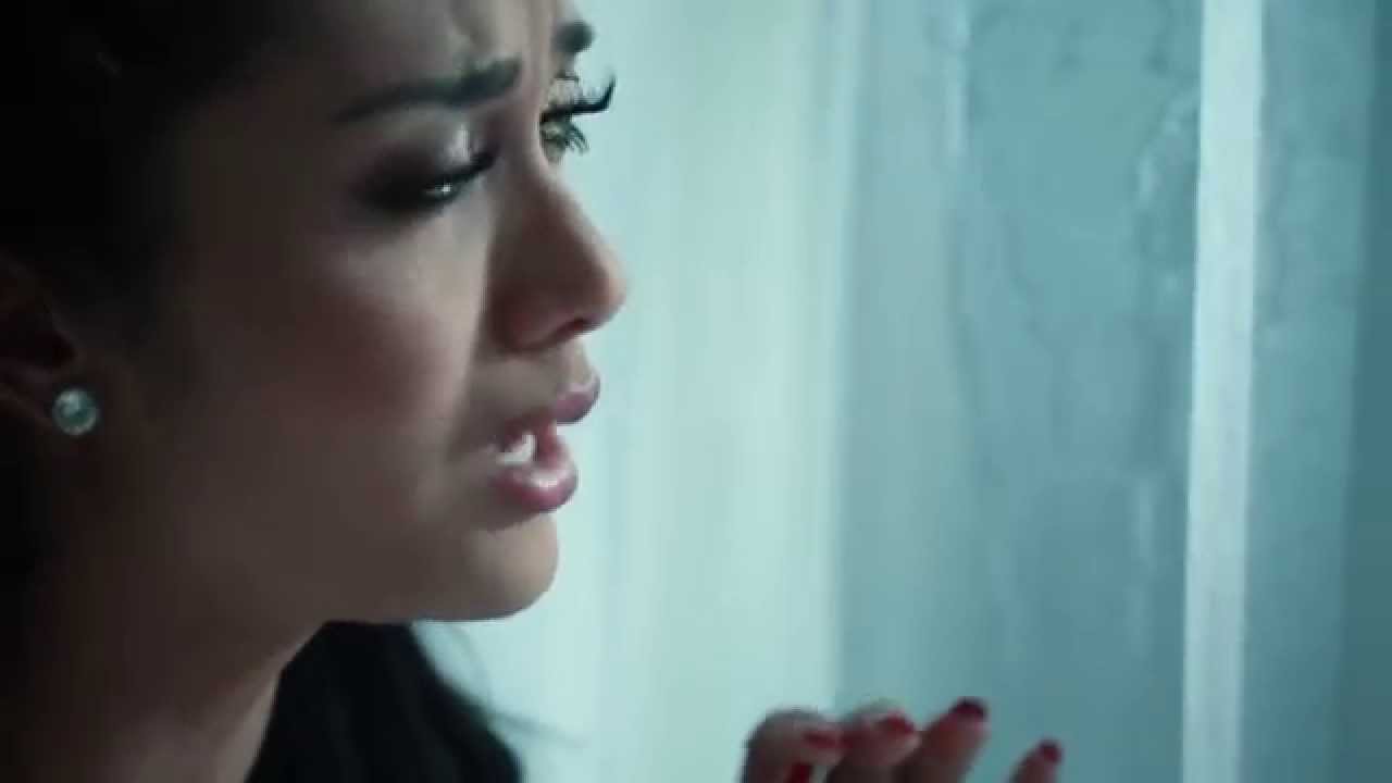 KRISDAYANTI - Bertubi-tubi (Official Music Video)