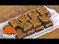 How To Make ‘Brookies’ (Brownies Plus Cookies) Using Box Mixes | TODAY