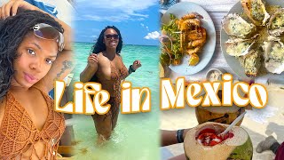 my life in  Mexico: i got drunk and hopped in a car with 2 strangers.. HERE'S WHAT HAPPENED!