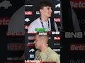 👊 Zawodnik Fame MMA o Największych Wyzwaniach w Oktagonie! 🏆