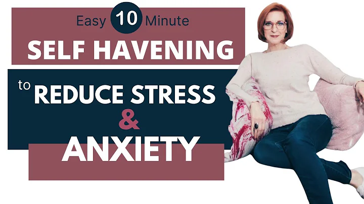 Easy 10 minute Self -Havening Technique to Reduce ...
