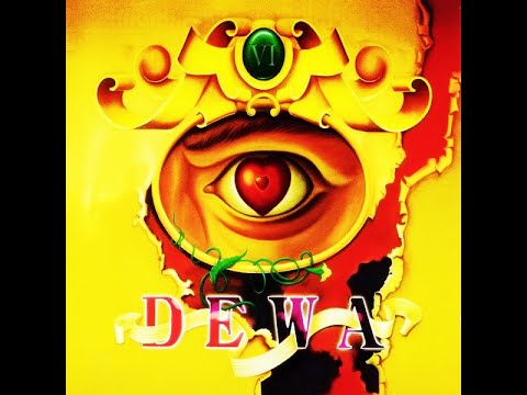 DEWA 19 - CINTAILAH CINTA (2002) (CD-RIP)