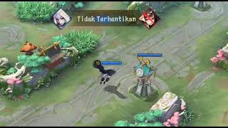 Ootengu Gameplay Edit - Onmyoji Arena