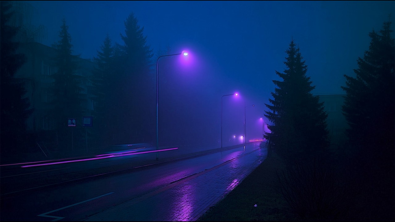 this playlist found you at the right time.