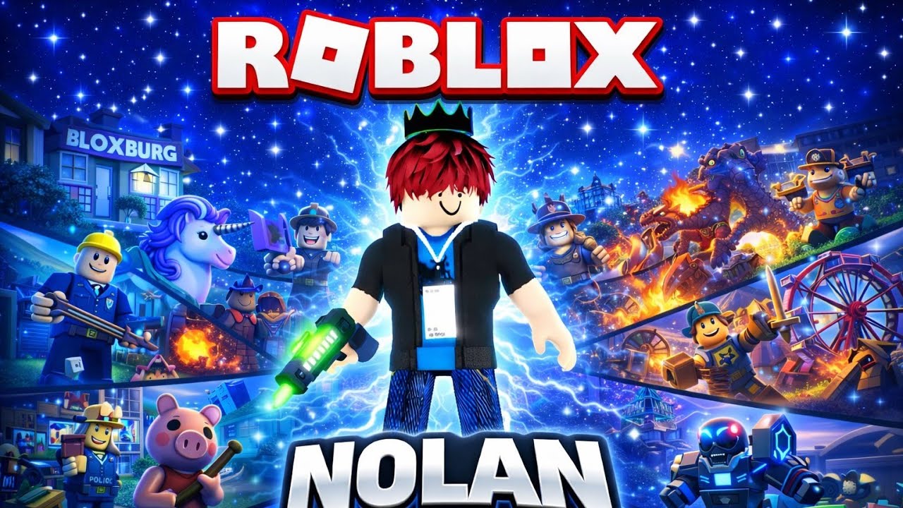 🌏Roblox🍟
