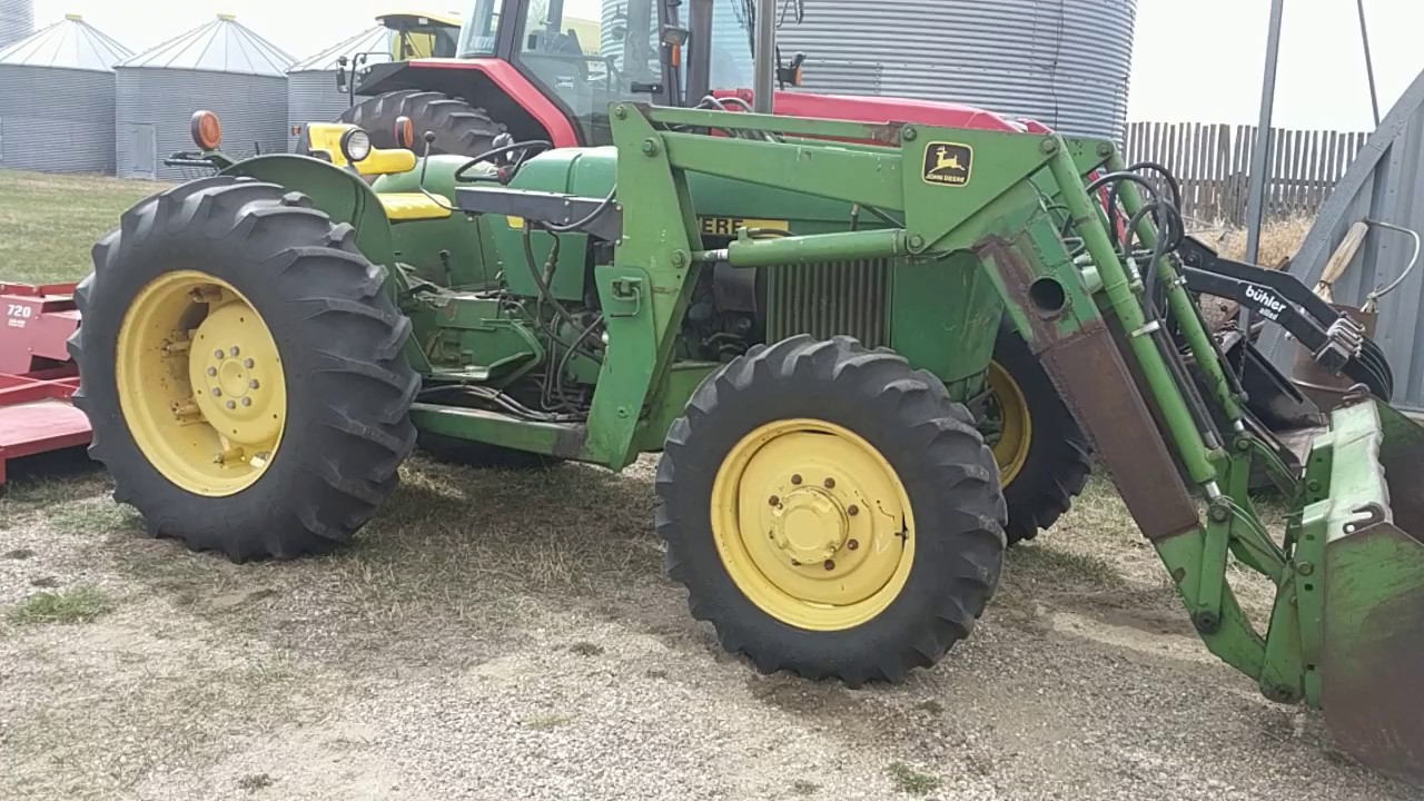 1981 JD 1840 MFWD YouTube 1981-jd-1840-mfwd-youtube