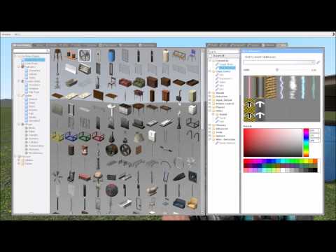 [TuT] Gmod props kill bot in wire