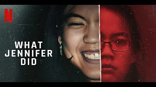 JENNIFER  PAN REVENGE: Standing Up To Her "controlling" Parent