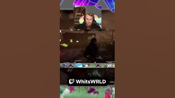 BRoken Game #glitch #whitswrld #dbd #deadbydaylight #bug #broken