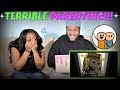 Cyanide & Happiness Compilations "Parenting" REACTION!!!