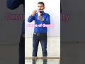 Centre of Gravity Experiment | काँच की पटरी को बोतल पर बैलेंस करना | #science #scienceshorts