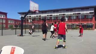 sfsucssa3v3 第一天