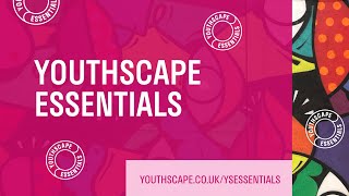 Youthscape Essentials