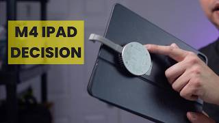 2 Reasons I Picked the iPad Air M4 Over the Pro M4 | Dad Life