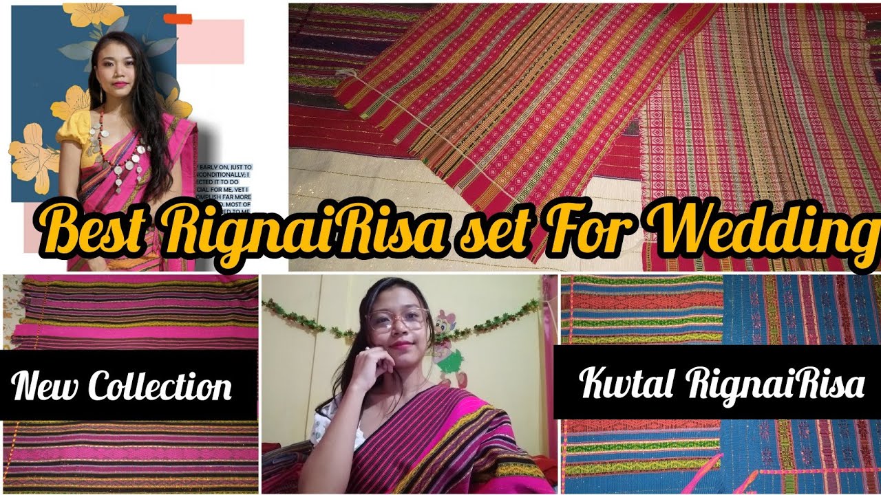 Kwtal Rignai Collection 💫 || new Rignai collection || Norok Hamjakhe Order khlai Mano😊❣️