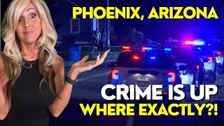 Is Phoenix Safe? The Shocking Truth Revealed!