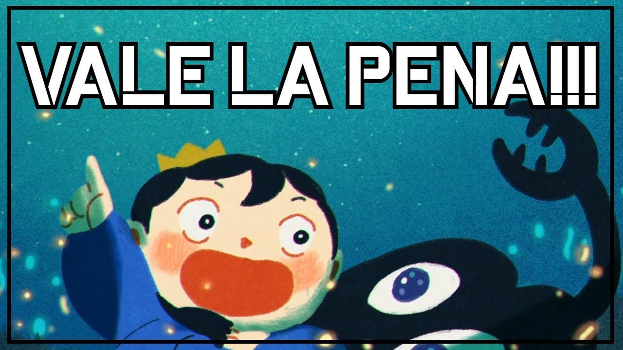 Por que debes ver OUSAMA RANKING !!!