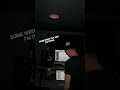 in studio freestyle #BenJames