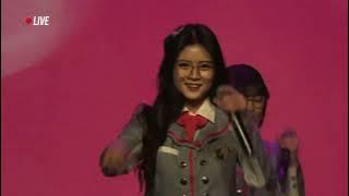 Download lagu JKT48 -SEIFUKU NO ME SETLIST (Setlist Tunas Dibalik Seragam) FULL SONG