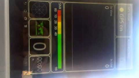 ASUS Transformer prime - GPS not working