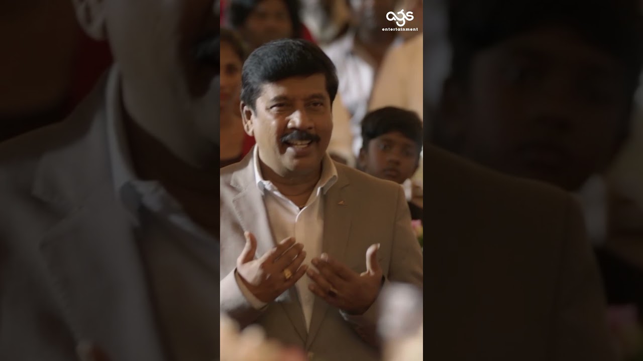 Michael-ஐ திருமணம் செய்ய சம்மதம்...Bigil | Vijay | Nayanthara | AR Rahman | Atlee | 