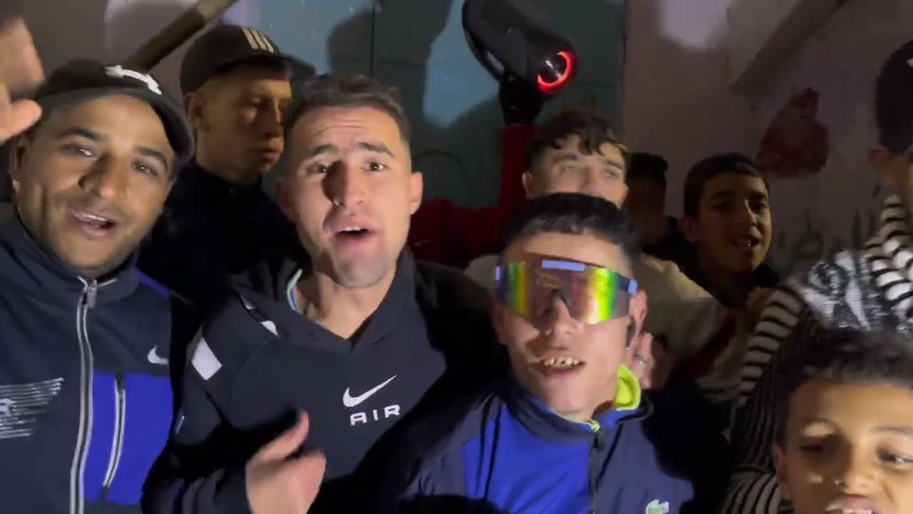 ضرب طم ـ(DRAB TAM (PROD BILLA HK