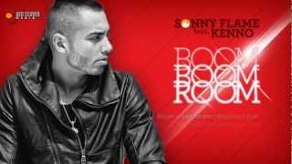Sonny Flame - Boom Boom Room Feat. Kenno (With Lyrics)