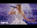 Taylor swift  enchanted live from taylor swift  the eras tour film  4k