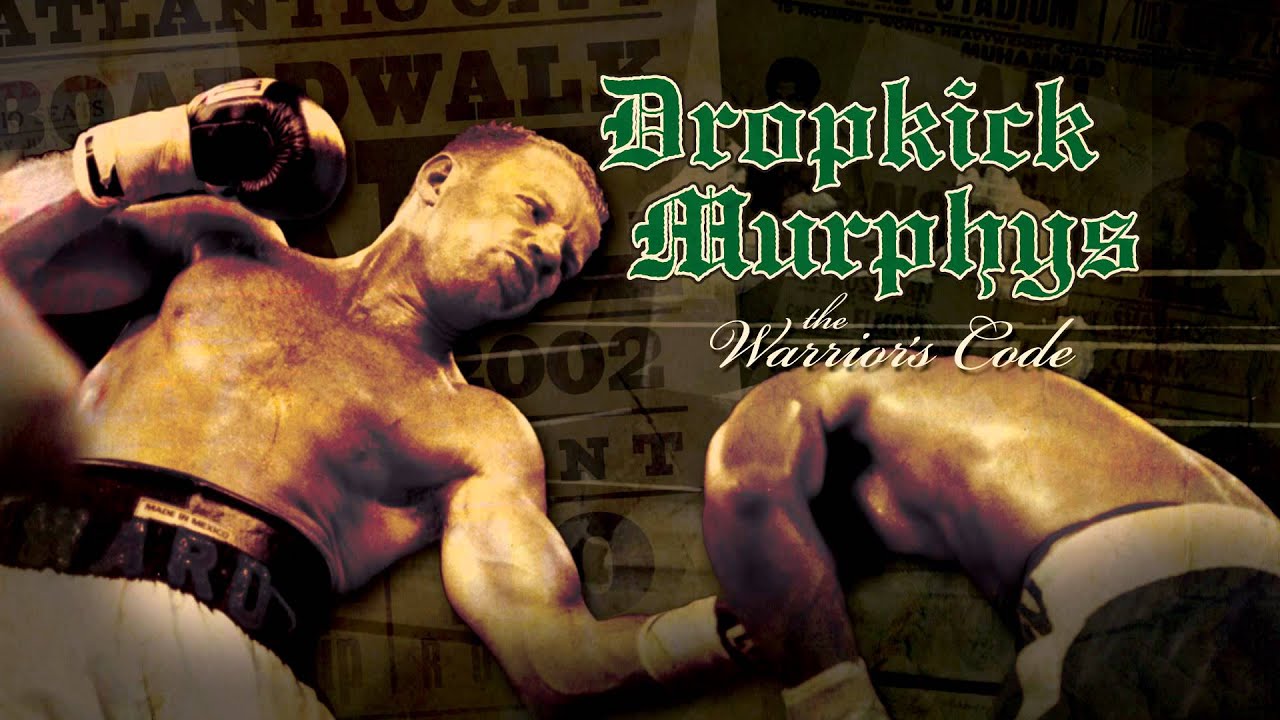 Dropkick Murphys - "Take It And Run" (Full Album Stream)
