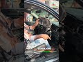 🚘 লুক চেঞ্জ মানেই পারফেক্ট আপগ্রেড! 🔥 #ToyotaAxio#OpticalMeter#CarModification