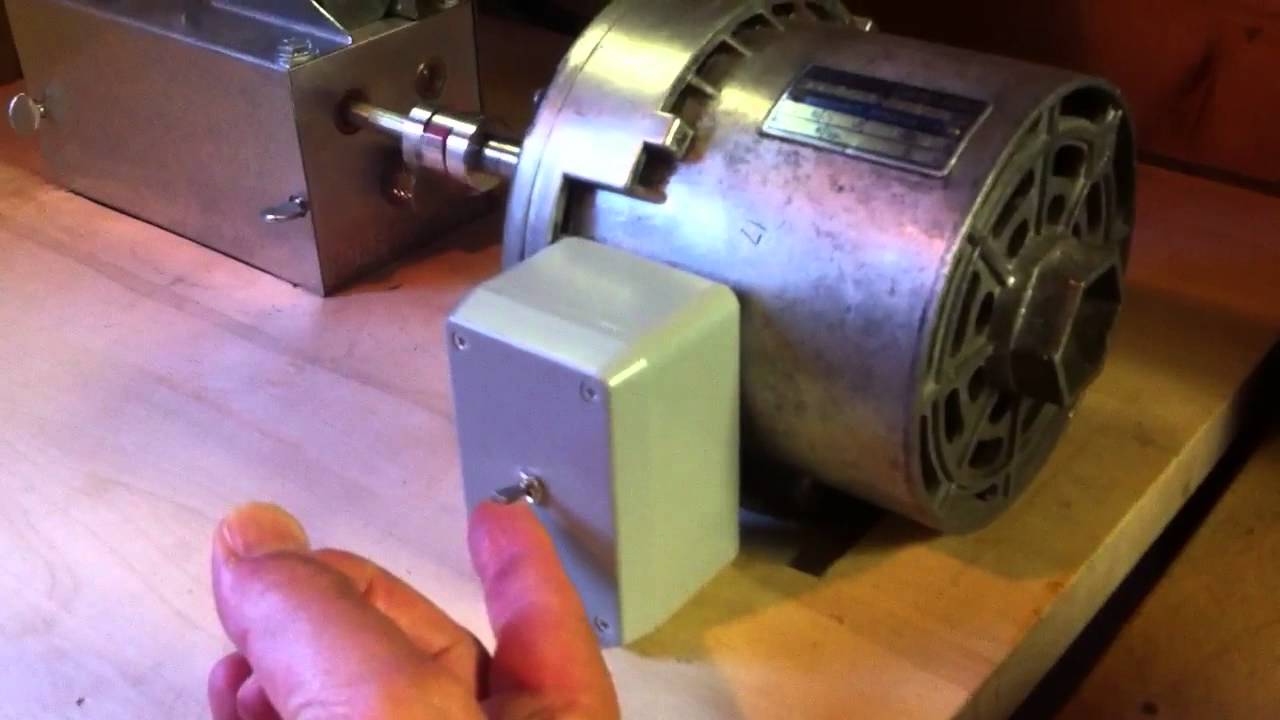 Monster Mill MM3 YouTube