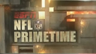 SUPERBOWL XLVIII Seahawks vs Broncos NFL Primetime Highlights