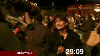 BBC WORLD 2006 Countdown Mock (2007 Visual Refresh)