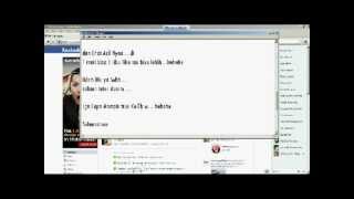 Tutorial Auto Like 2012 .