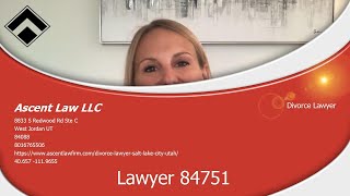 Lawyer 84341 - Ascent Law LLC
