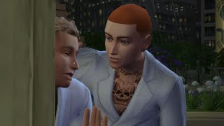MY BLOG S1 EP 4 (Sims 4 Series) - Homecoming MY BLOG S1 EP 4 (Sims 4 Series) - Homecoming
