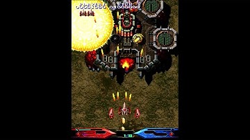 MiSTer FPGA Arcade - Dimahoo - Great Mahou Daisakusen グレート魔法大作戦