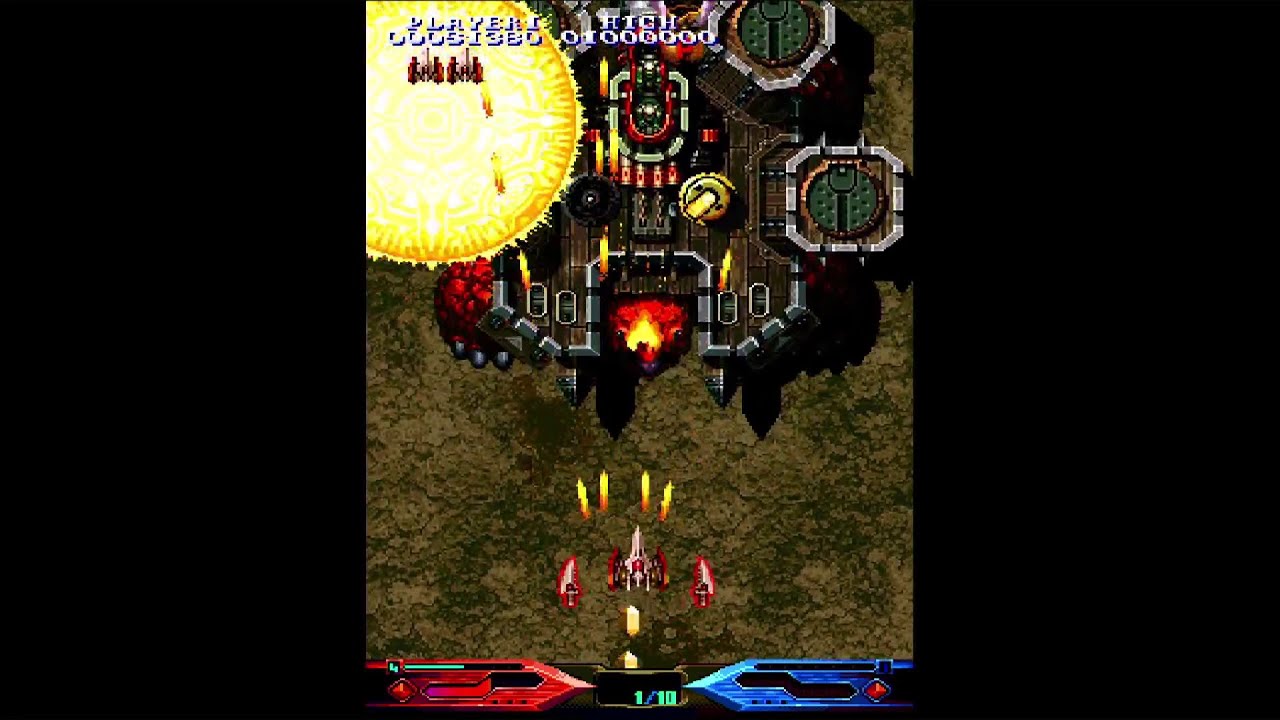 MiSTer FPGA Arcade - Dimahoo - Great Mahou Daisakusen グレート魔法大作戦 - YouTube