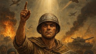 Soldiers In Jesus