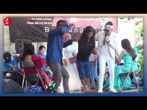 NENDEUN HAREPAN cover CEU TARSIH