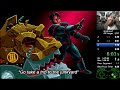 GladMort (Neo Geo) All Stages 9:26