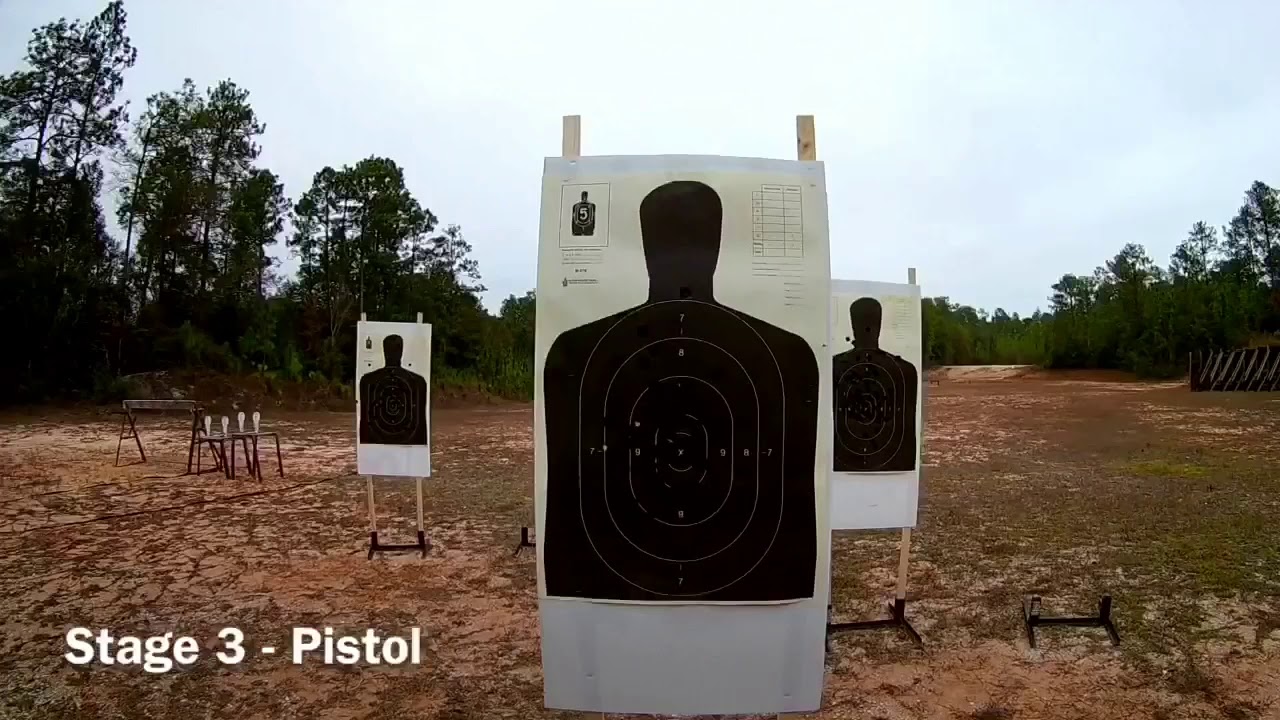 Point Shooting - YouTube