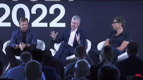 Mark Yusko Predicts All Asset Will Be Tokenized