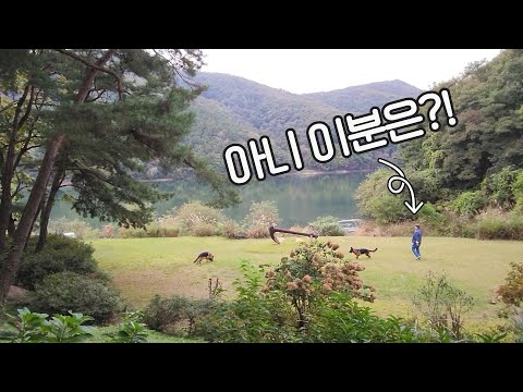 웬만해선 막을 수 없는 그분 만나본 썰~ / <strong>가을단풍</strong> 여행지 추천 / 힐링여행